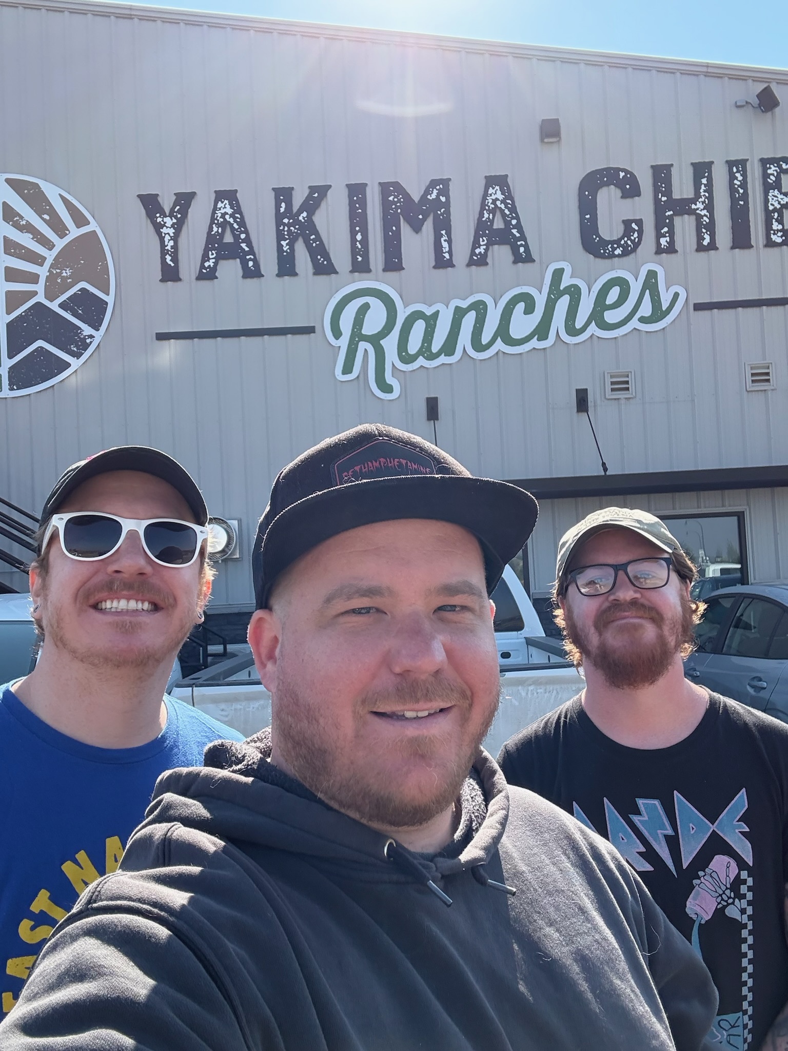 Yakima Pic