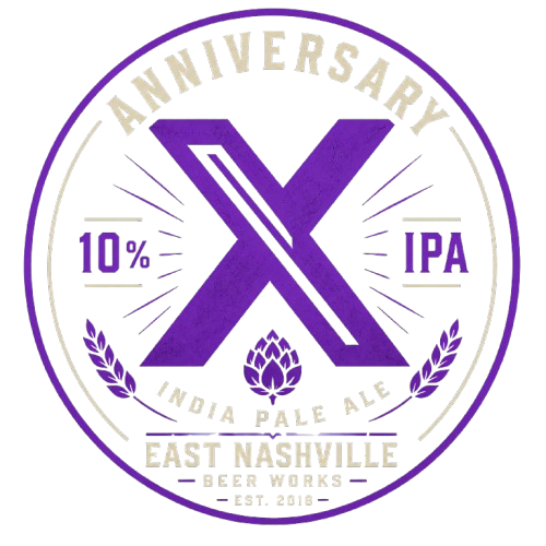 10%er logo