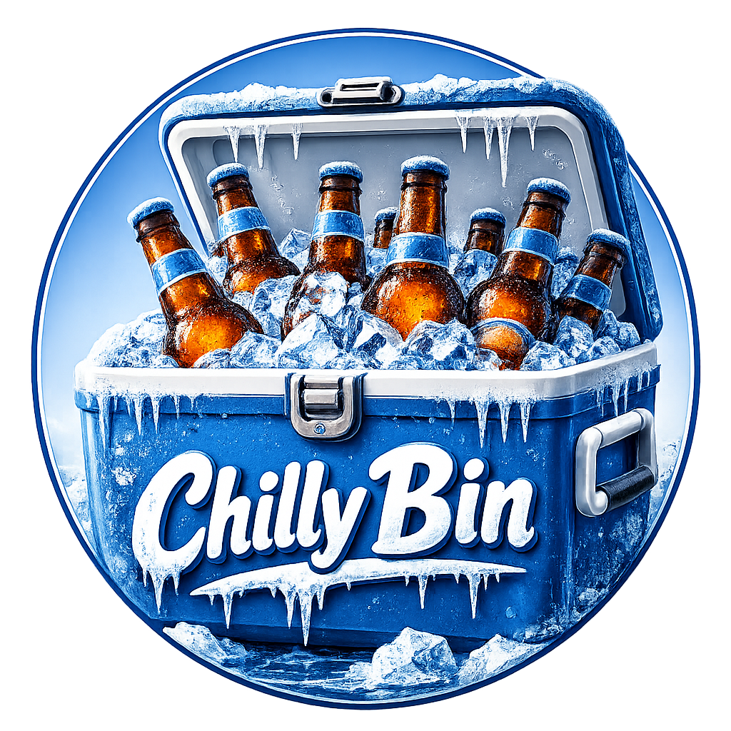 Chilly Bin image