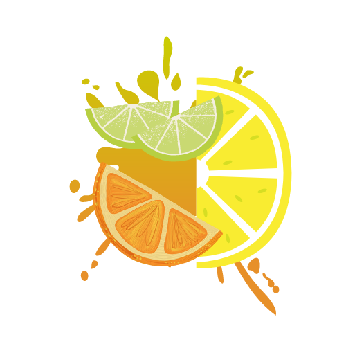 Citrus Punch Logo