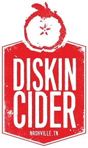Diskin Cider Logo