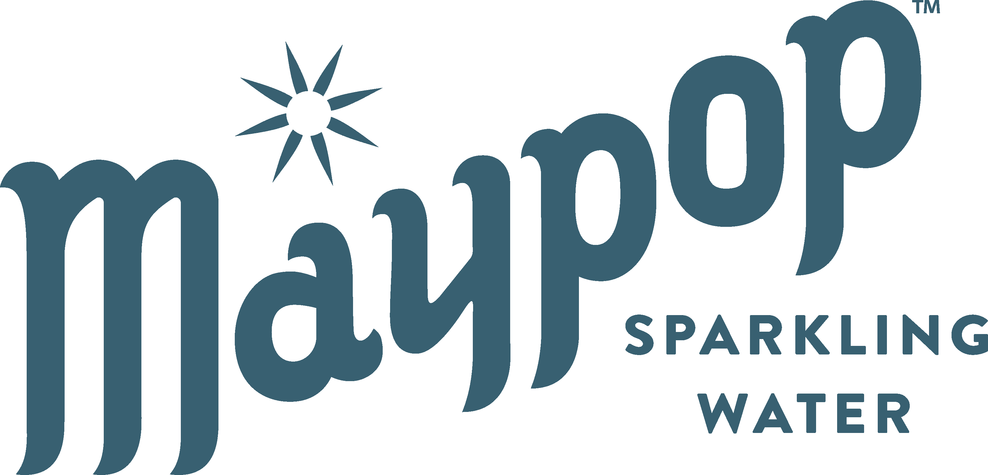 Maypop logo