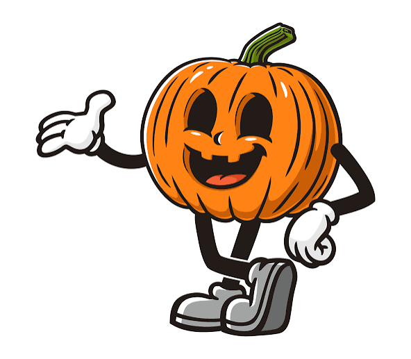 Pumpkin