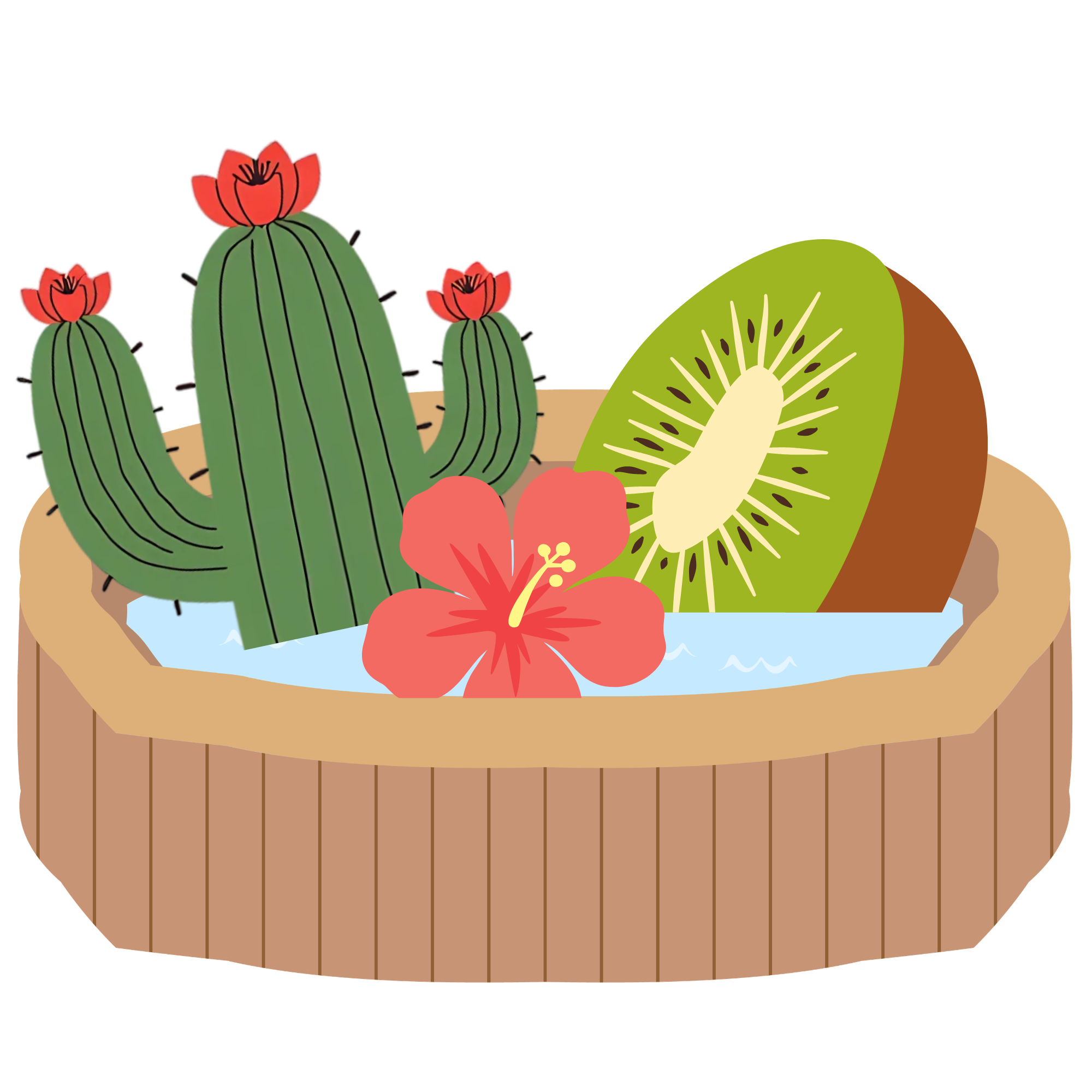 Jacuzzi co logo