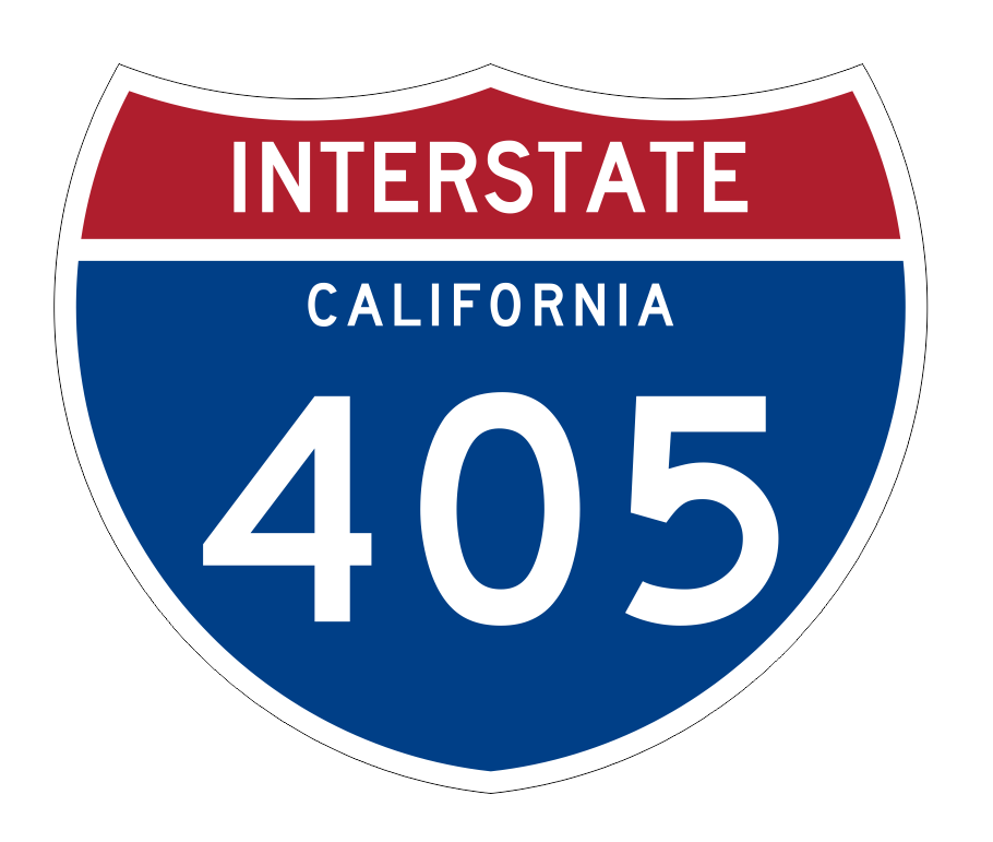 Logo 405