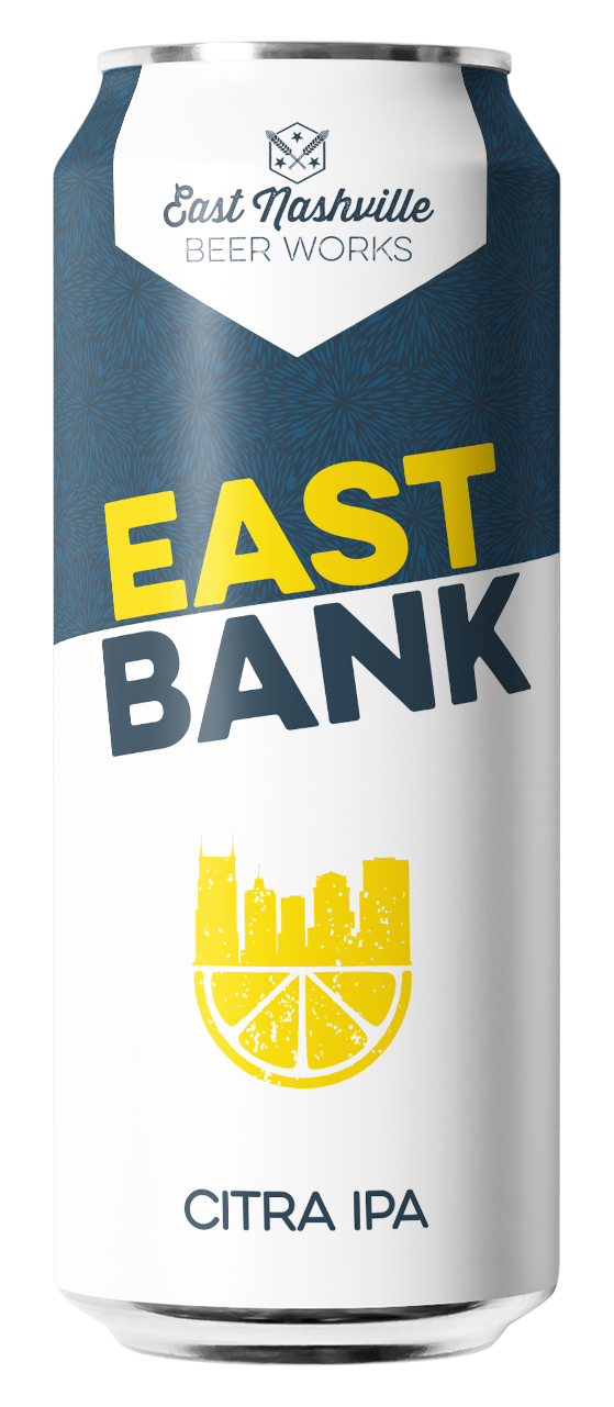New East Bank
