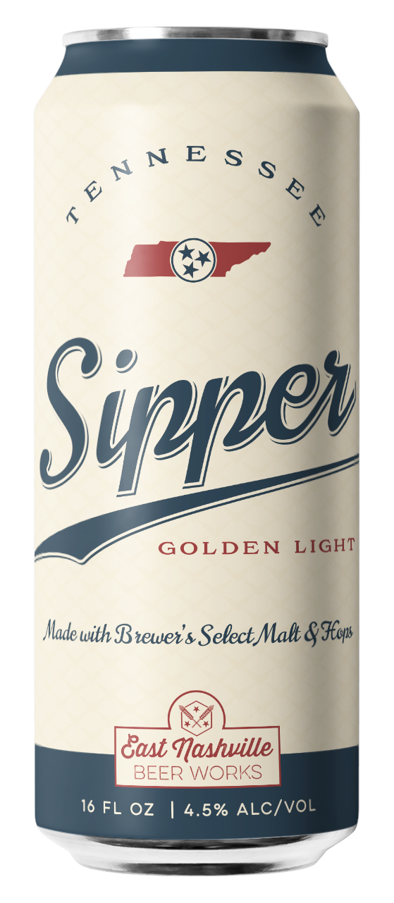 Sipper can