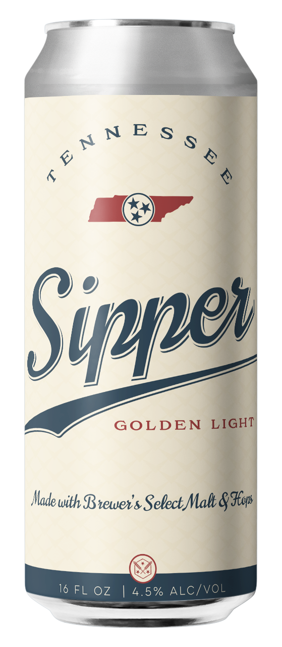 Sipper iso