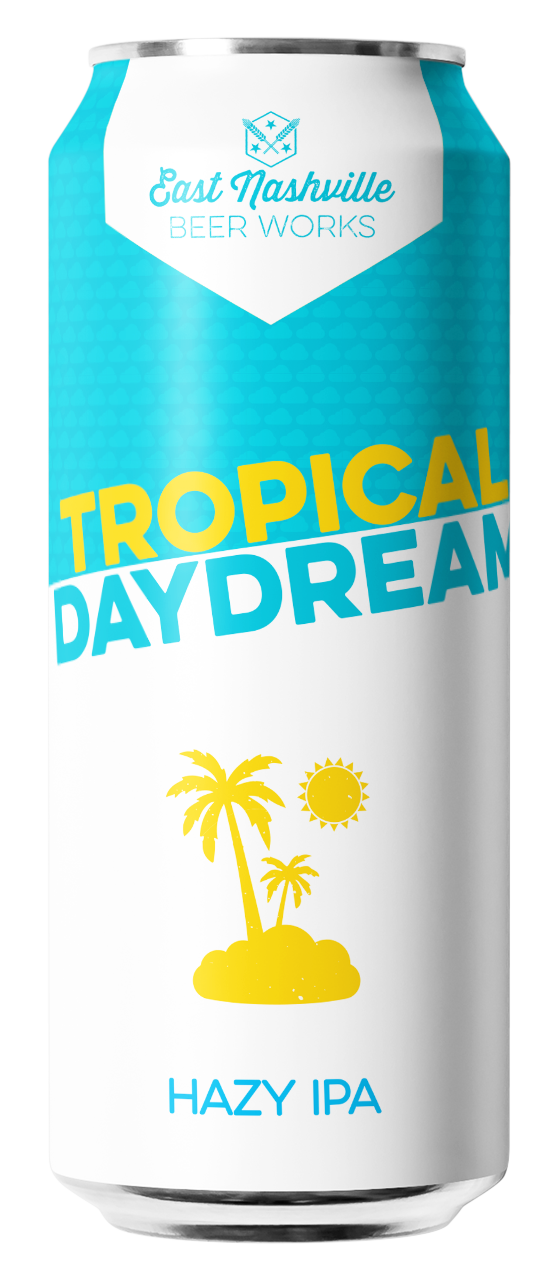 Tropical Daydream